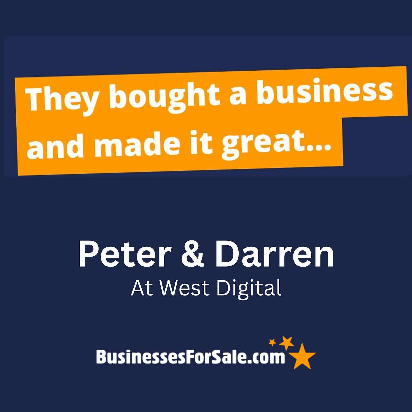 The BusinessesForSale.com Podcast