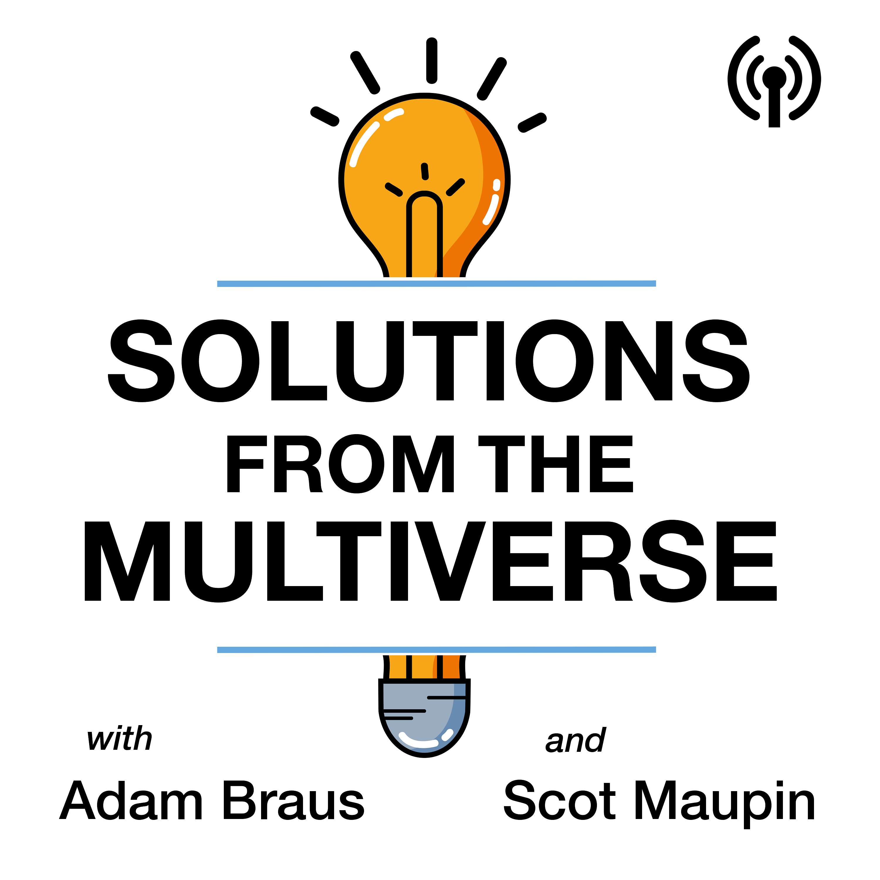 Solutions From The Multiverse