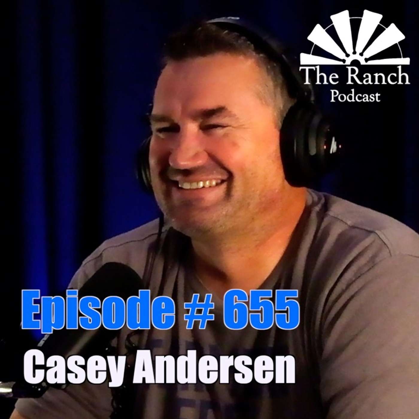 Middleton City Council Candidate Casey Andersen