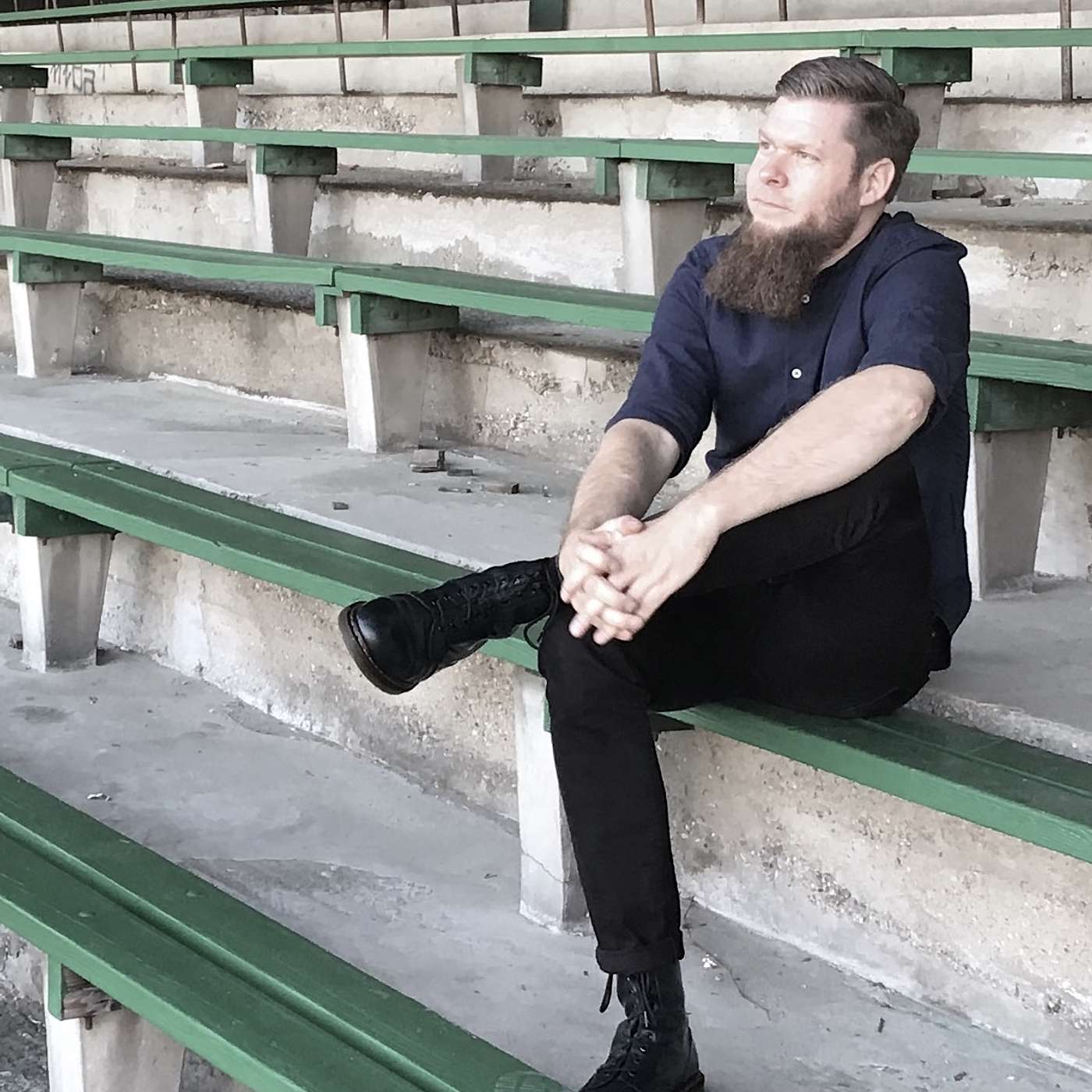 The Assistant Professor of Football: Soccer, Culture, History.