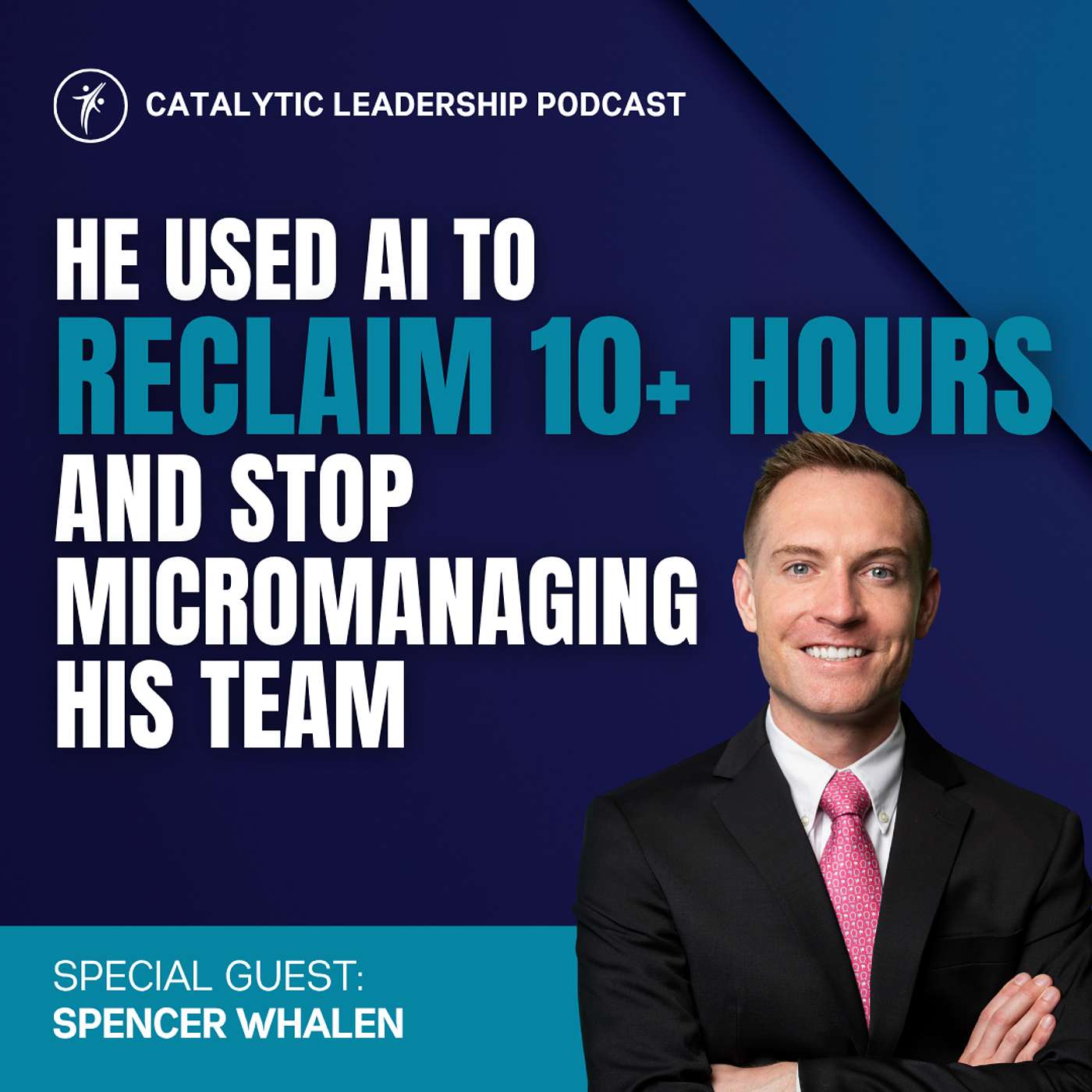 Catalytic Leadership