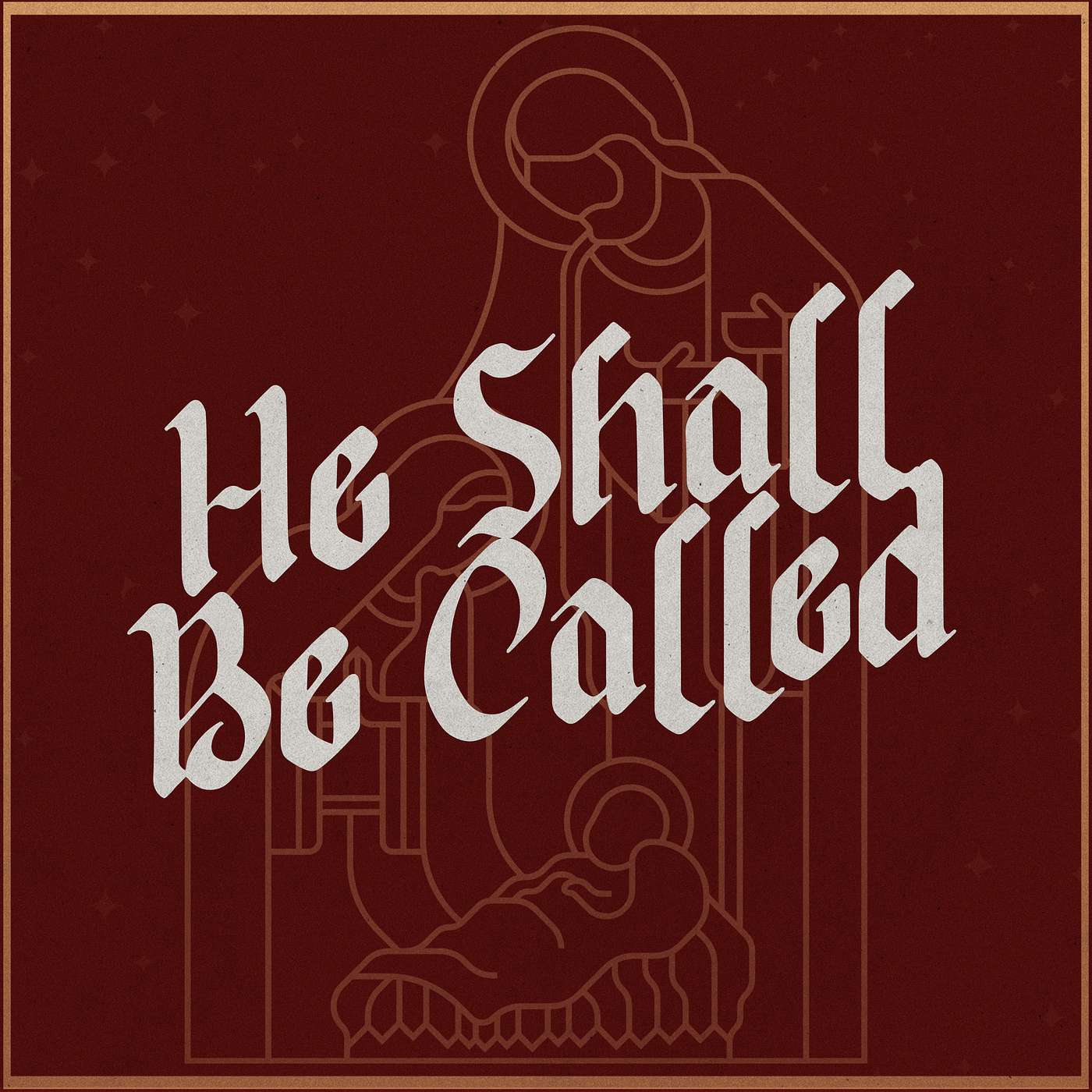 He Shall Be Called - Pastor Josh Weidenbach - December 7, 2025