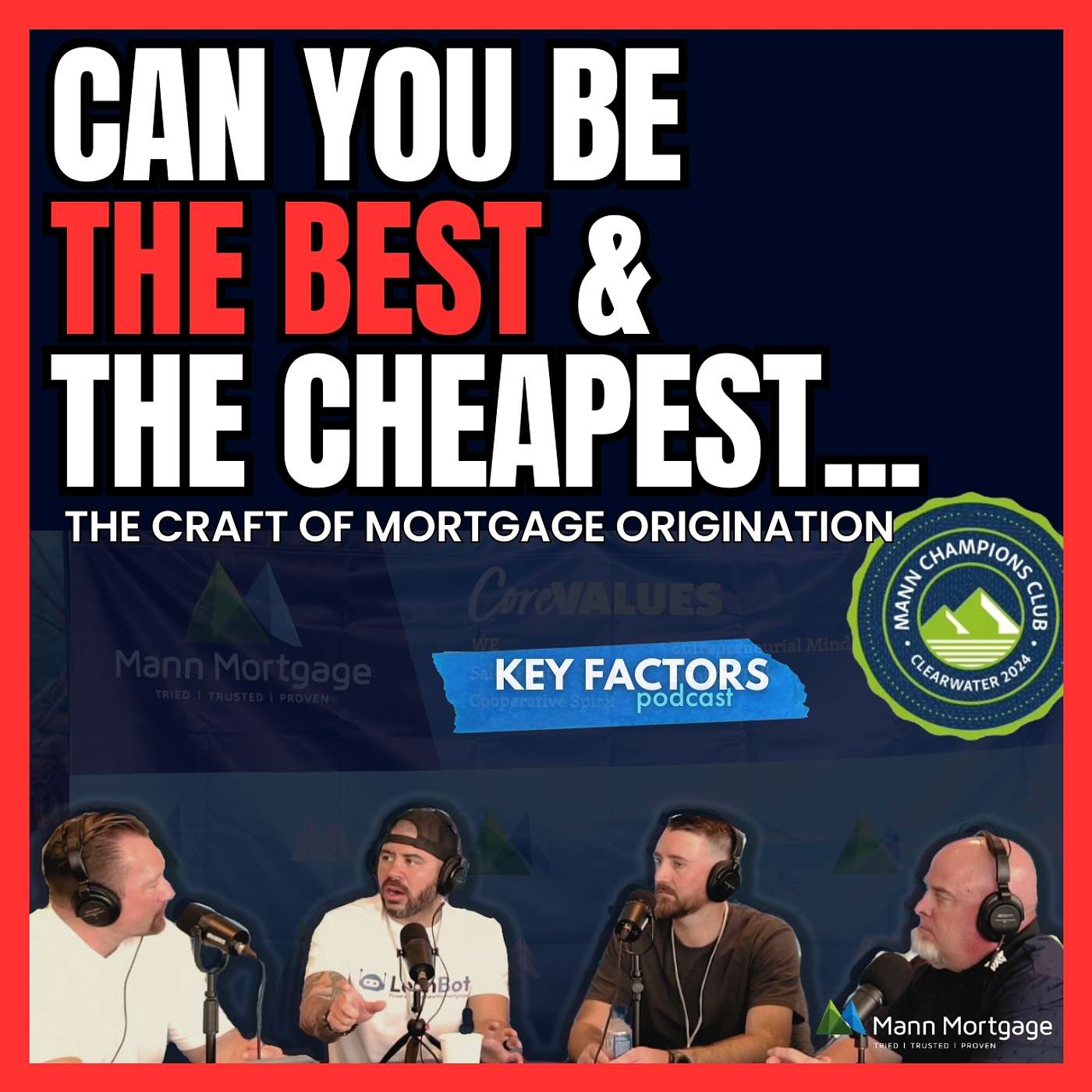 Key Factors RealEstateAF