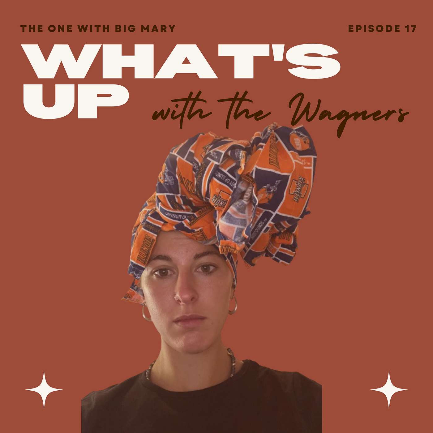 What\'s Up With The Wagners