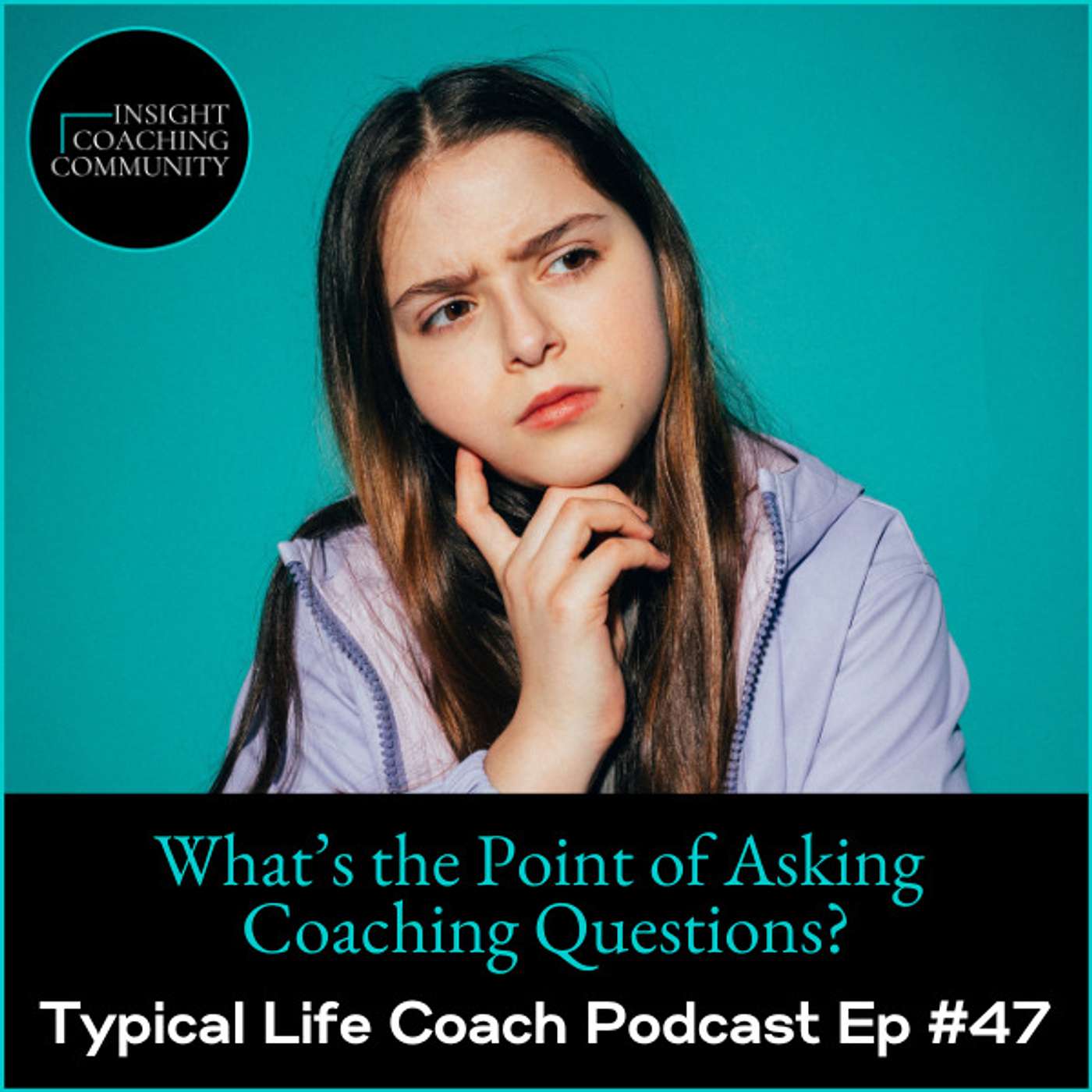 Typical Life Coach Podcast