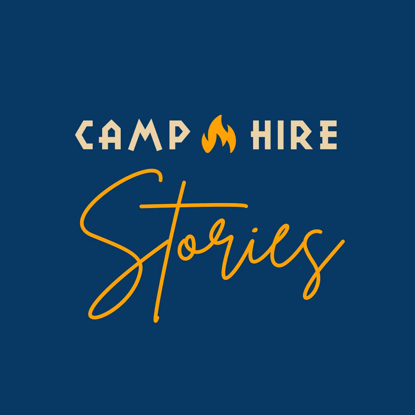 CampHire Stories