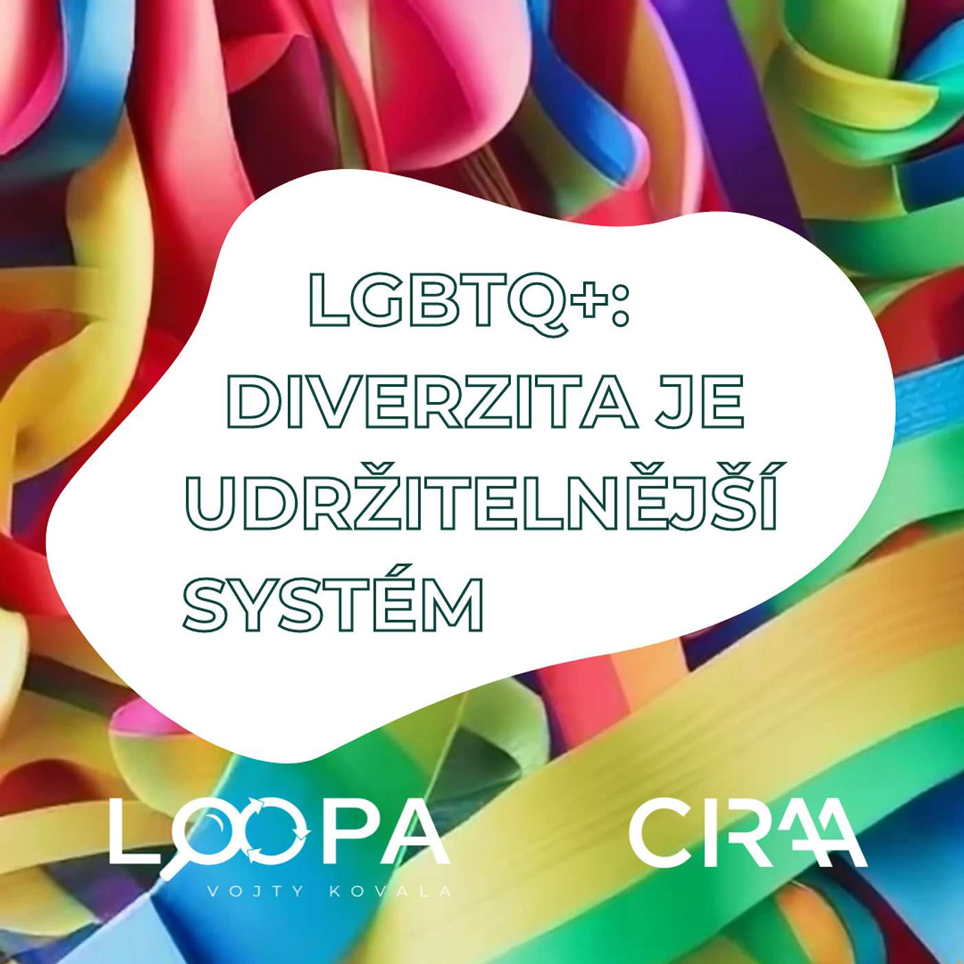 LOOPA Vojty Kovala