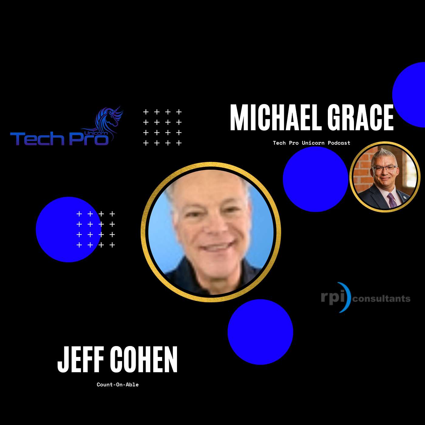 Tech Pro Unicorn Podcast