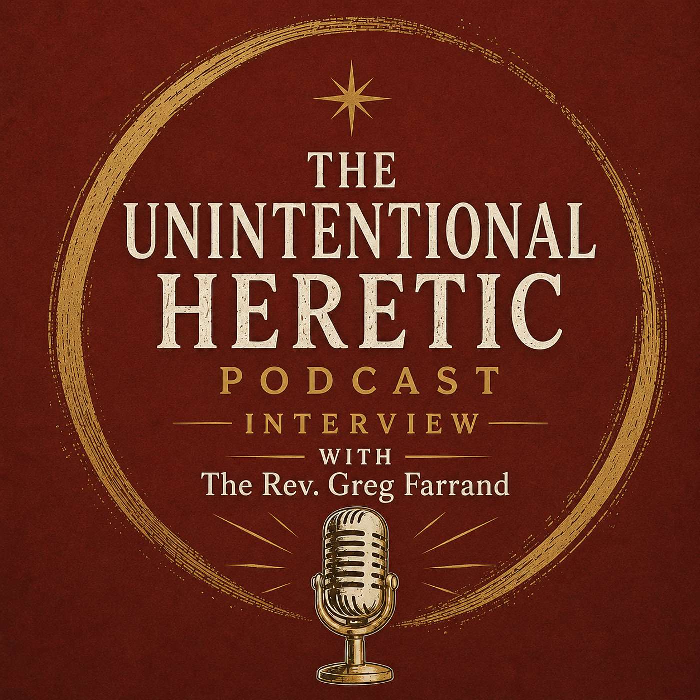 Interview with Bishop Sam Rodman: The Problem with Certainty - Truth, Faith, and the Lenses We Live By episode artwork