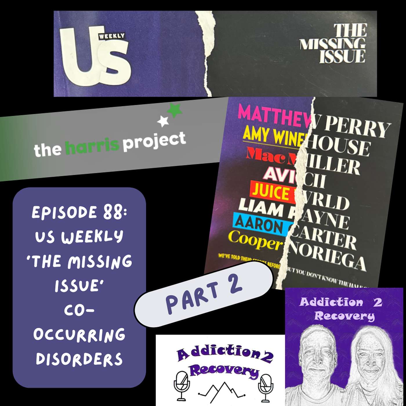 Addiction2Recovery