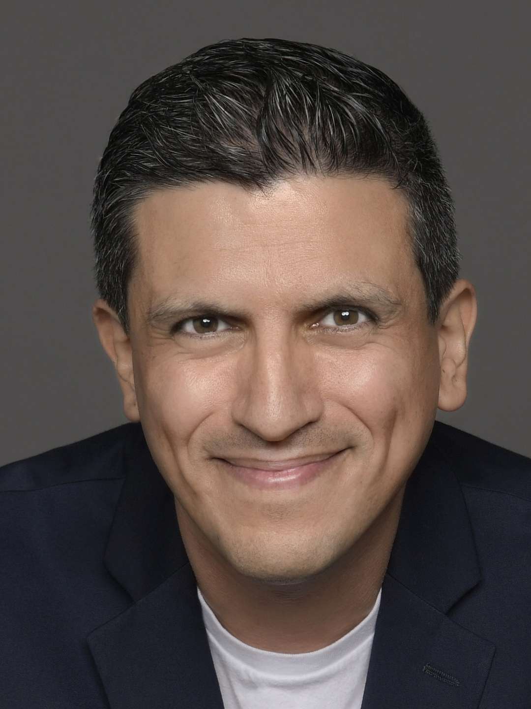 Benjamin Courchia MD