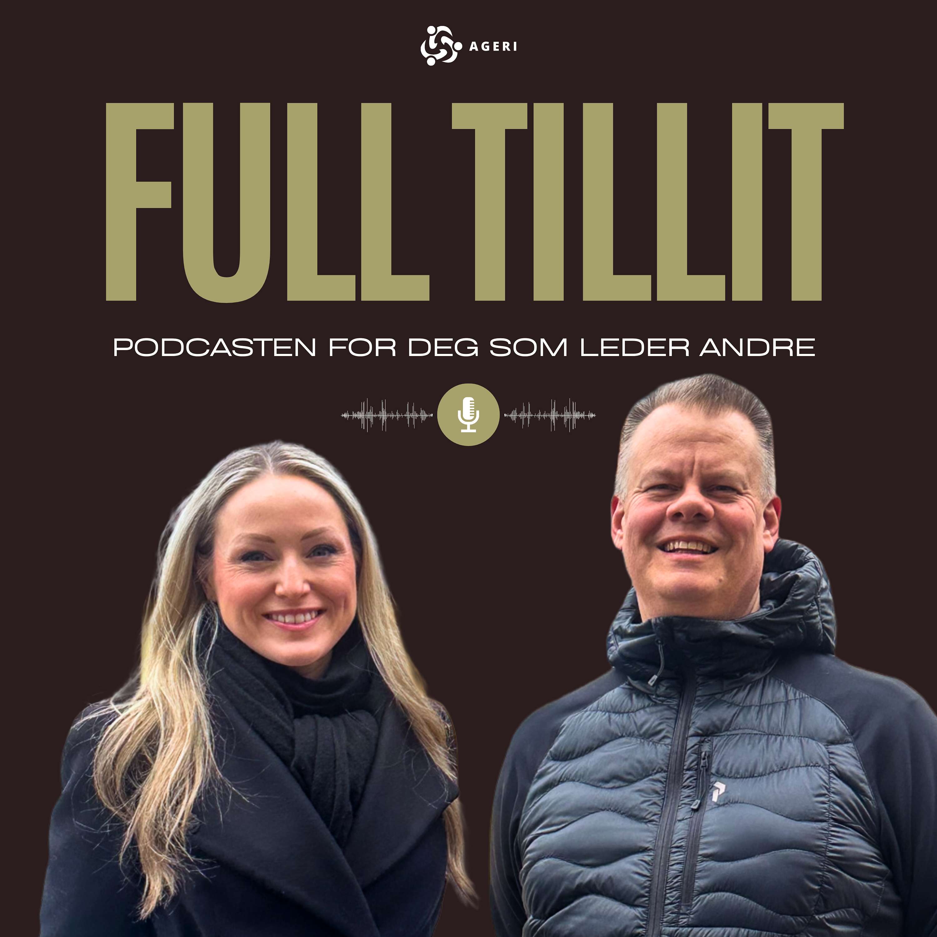 Full tillit