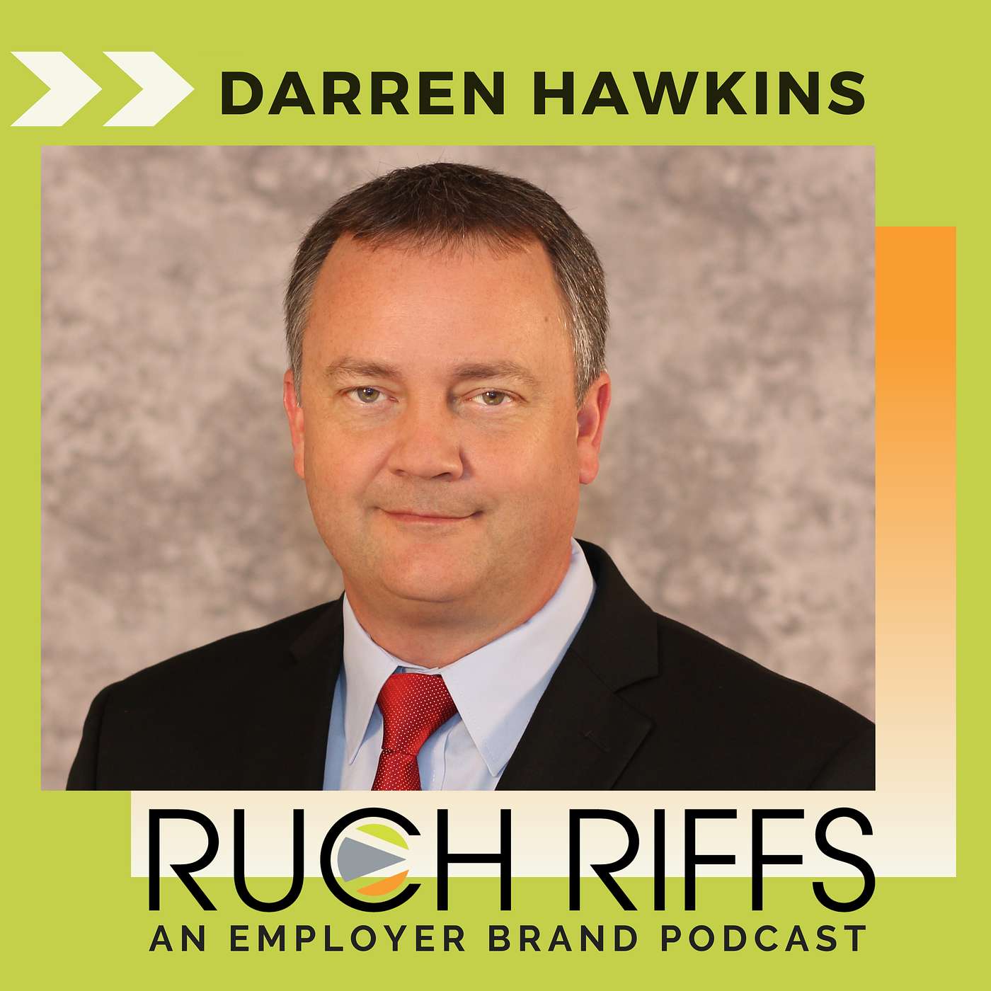 Ruch Riffs: An Employer Brand Podcast