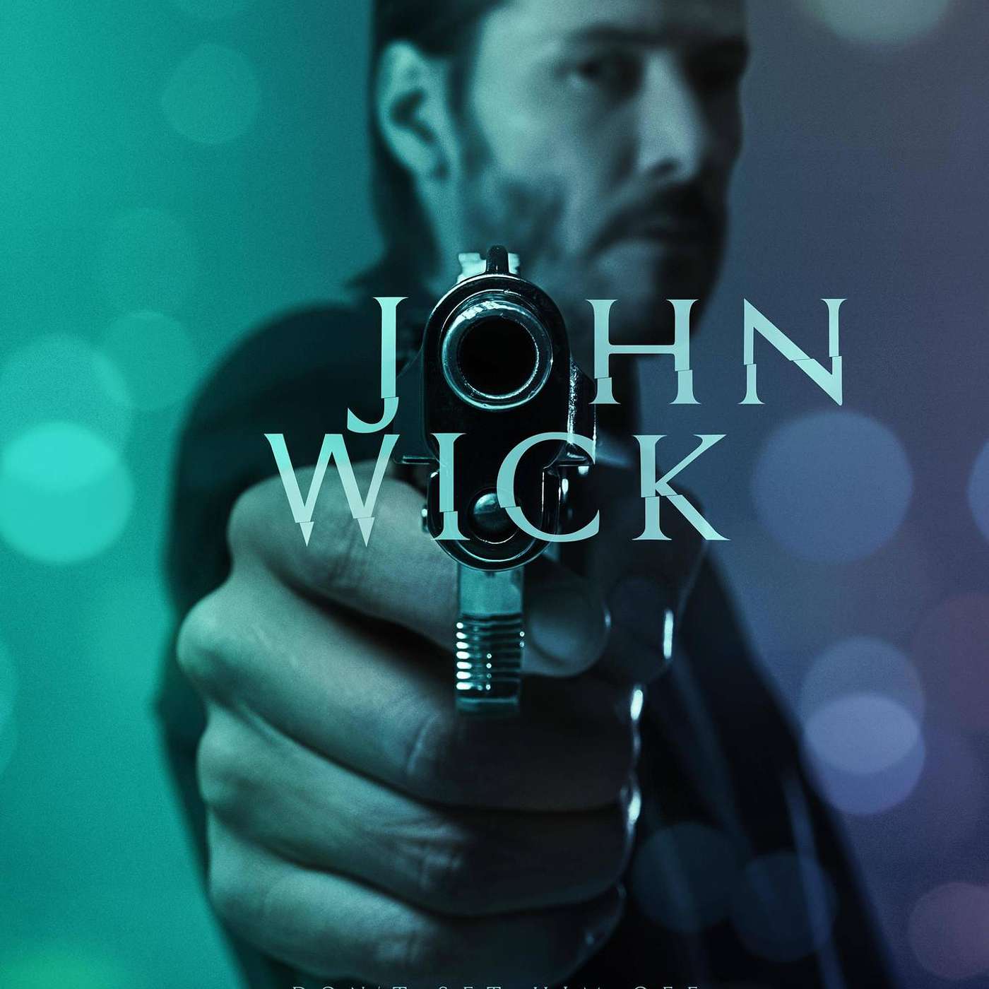 John Wick & Dungeons and Dragons