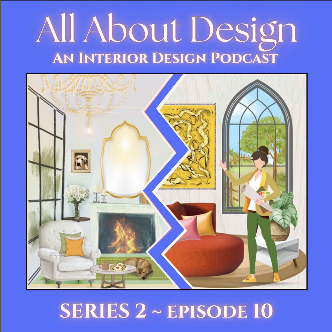 Series 2 – Episode 10 – Secrets of An Estate Agent – First Impressions to Lasting Offers
