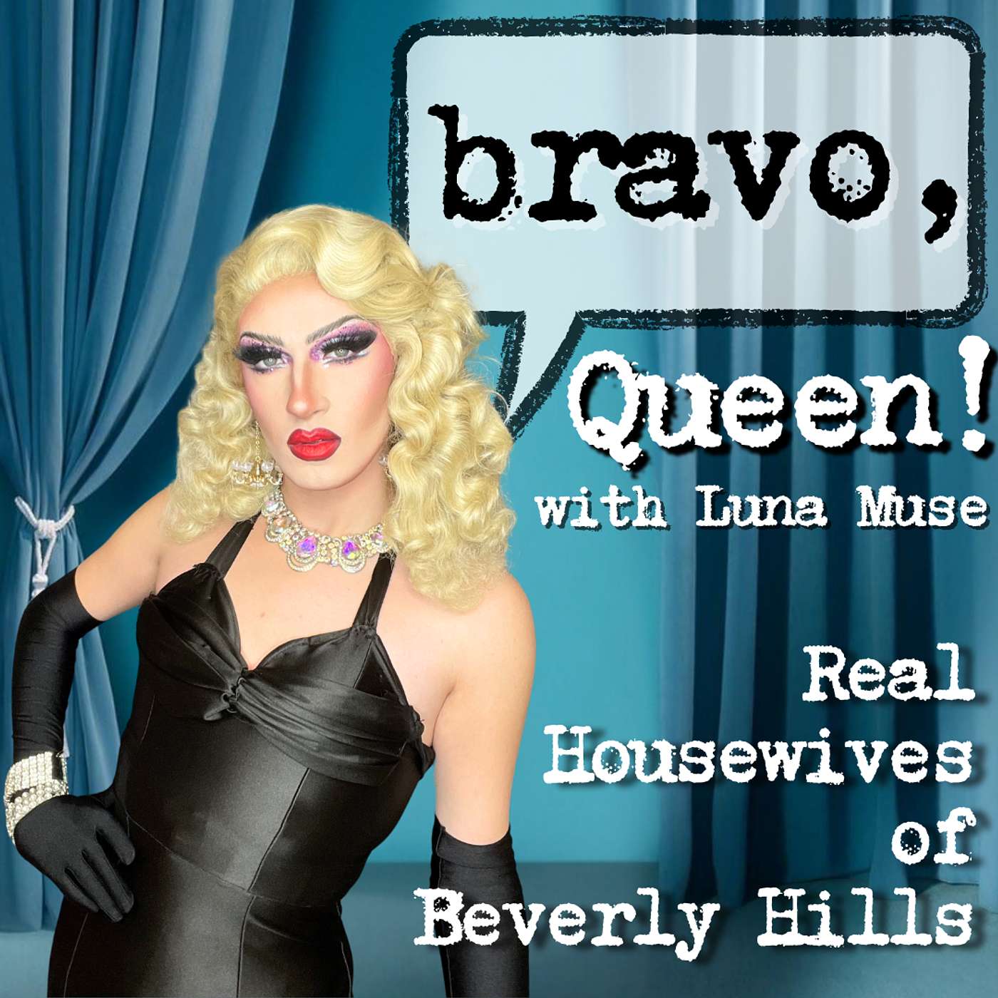 Miss Daisy is Driving | Real Housewives of Beverly Hills S14 E3 episode artwork