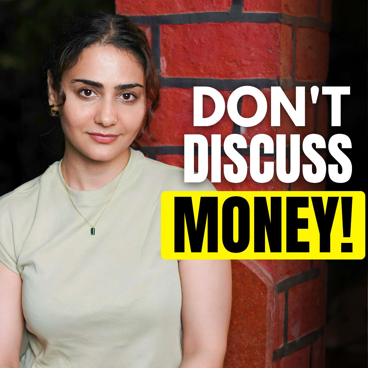 Listen before you discuss your MONEY with ANYONE! (No1: Rule of life) Listen before you discuss your MONEY with ANYONE! (No1: Rule of life)