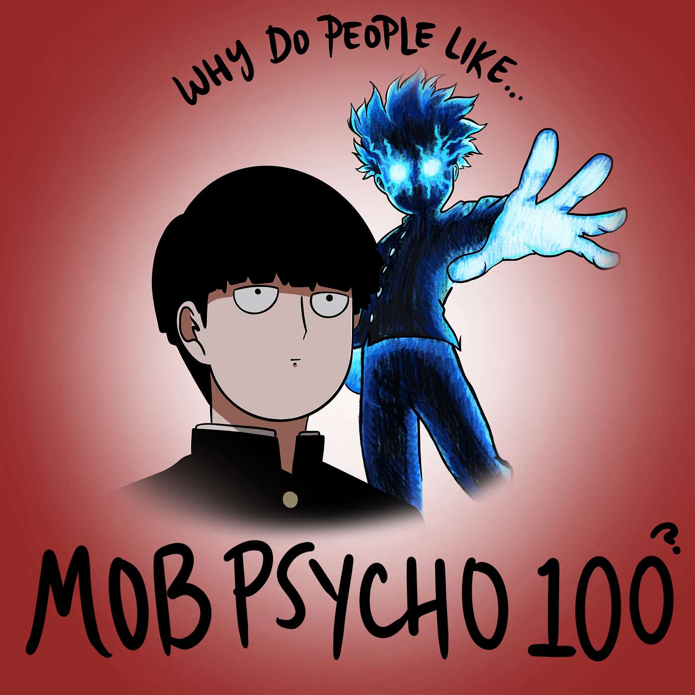 Why Do People Like Mob Psycho 100?