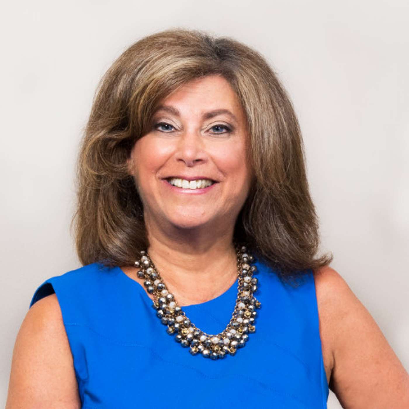 Top 50 Businesswoman in NY Joins the Show