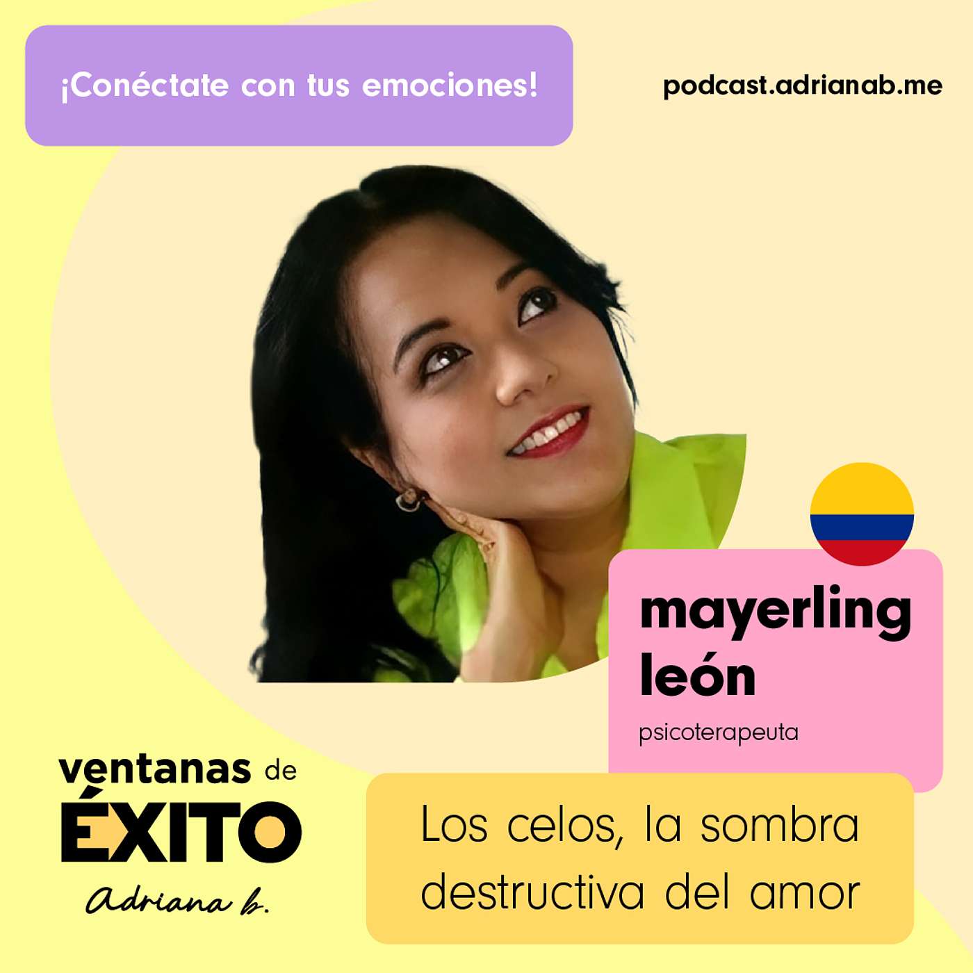Ventanas de Éxito