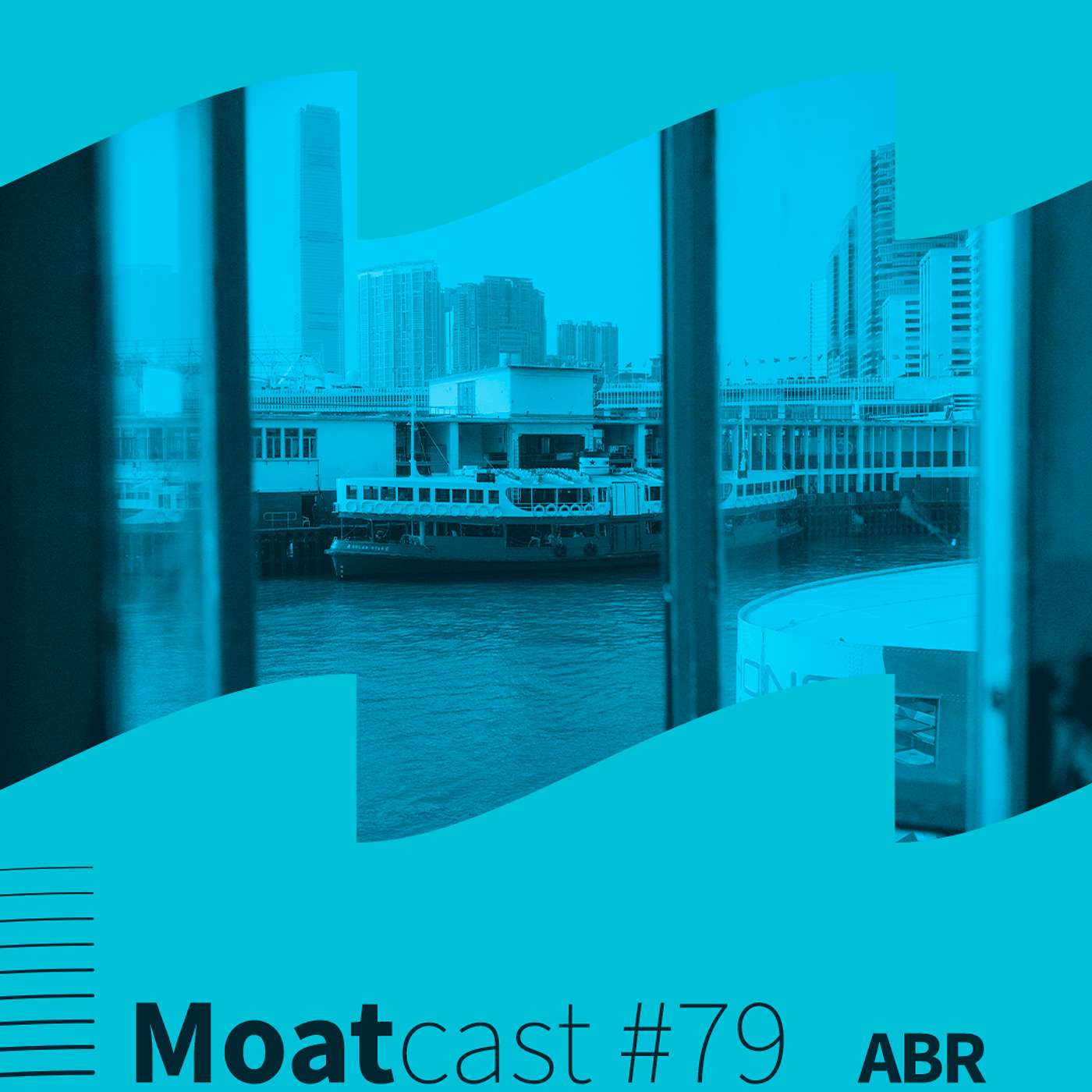 MoatCast #79 - Abril de 2026