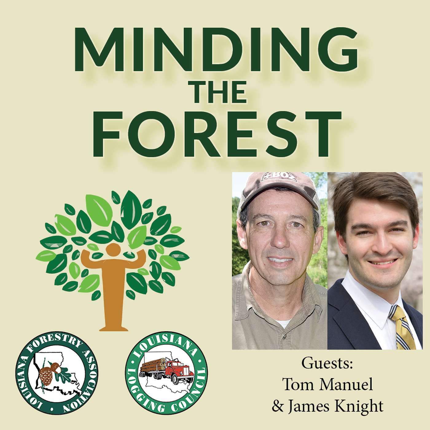 Minding the Forest