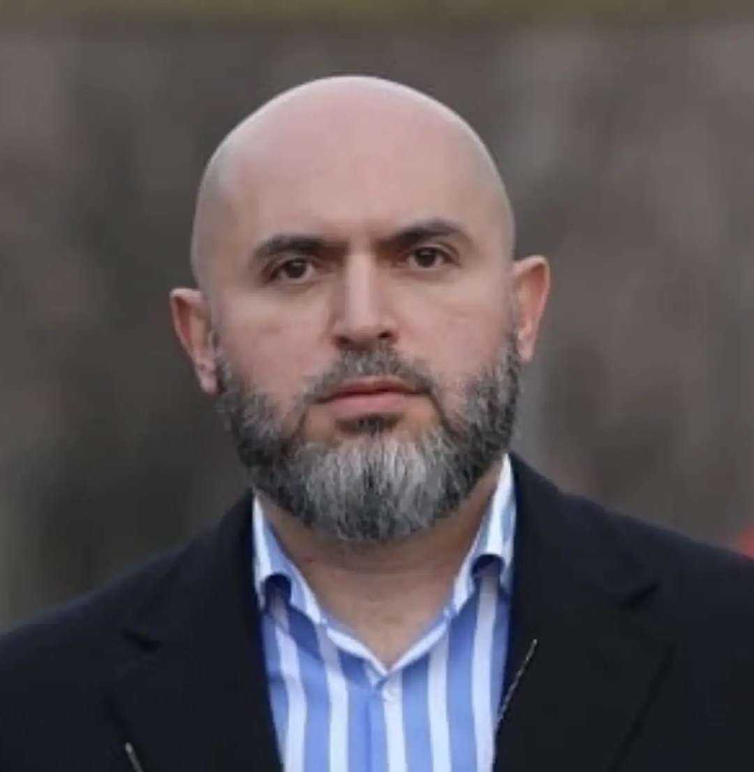 Armen Ashotyan