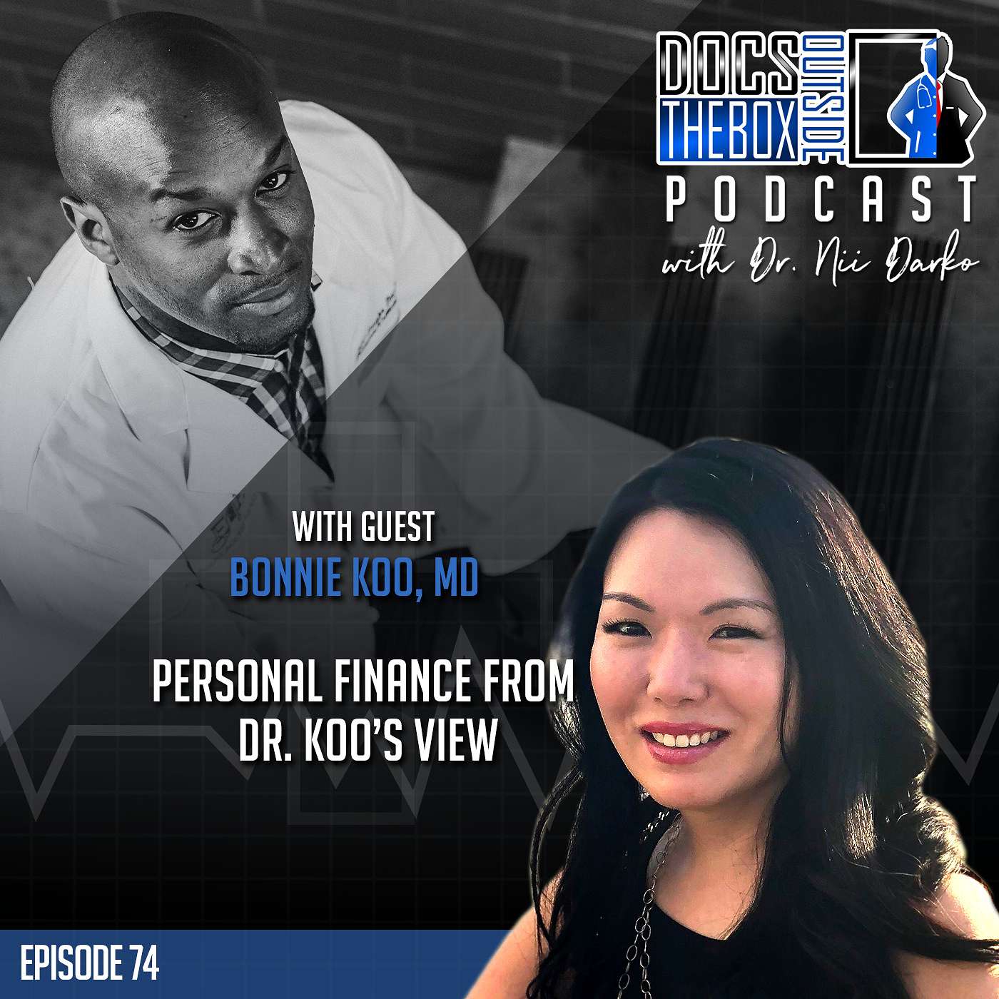 74 – Personal Finance from Dr. Koo’s View