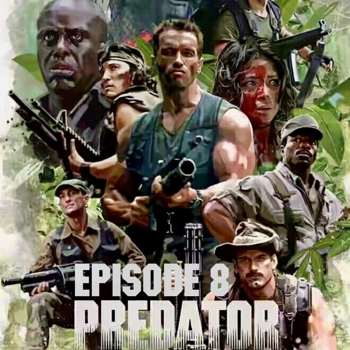Predator