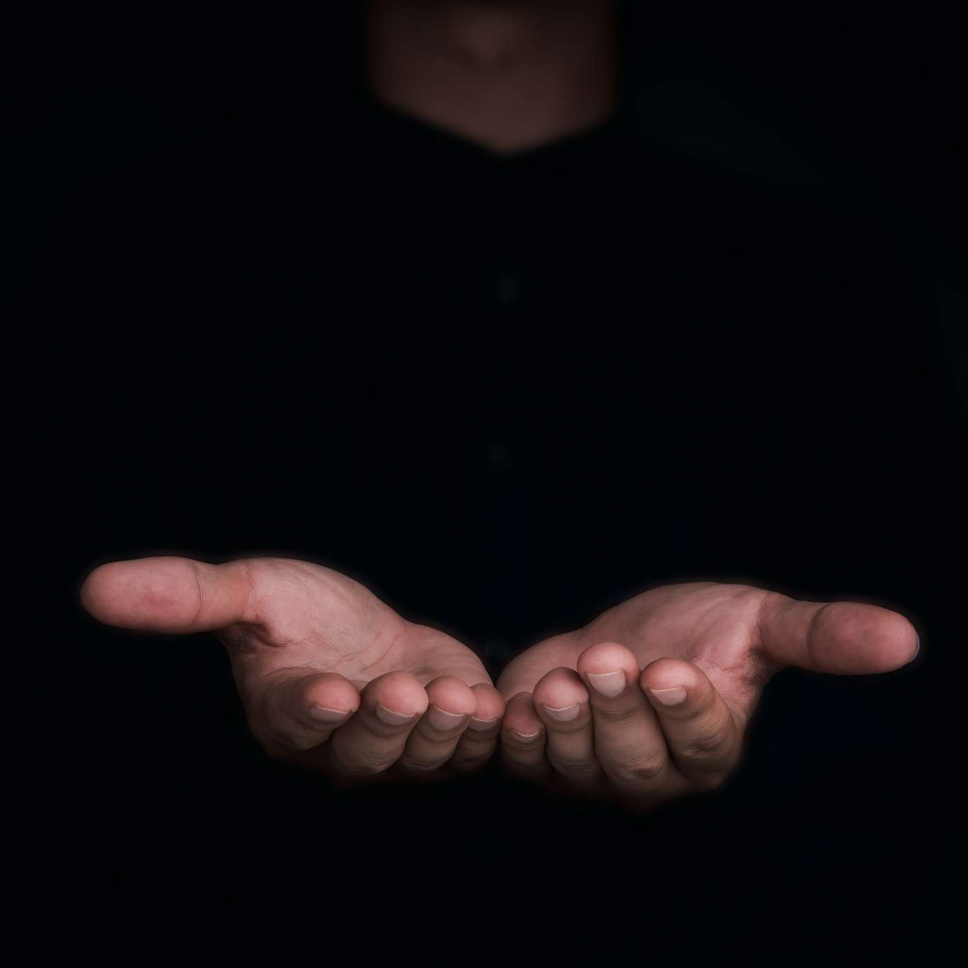 How to Let Go When the Ride is Bumpy