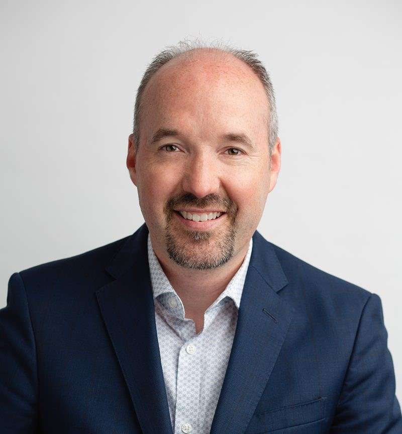 Bryan Paterson
