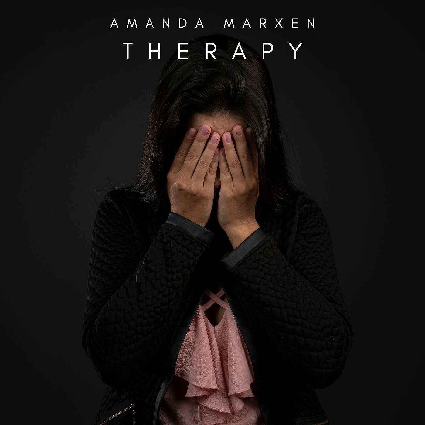 Therapy - Amanda Marxen