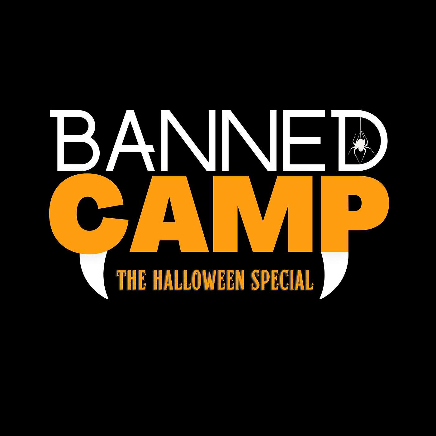 Scary Stories to Tell in the Dark — Halloween Spooktacular ft. Liz Gotauco | Banned Books Podcast