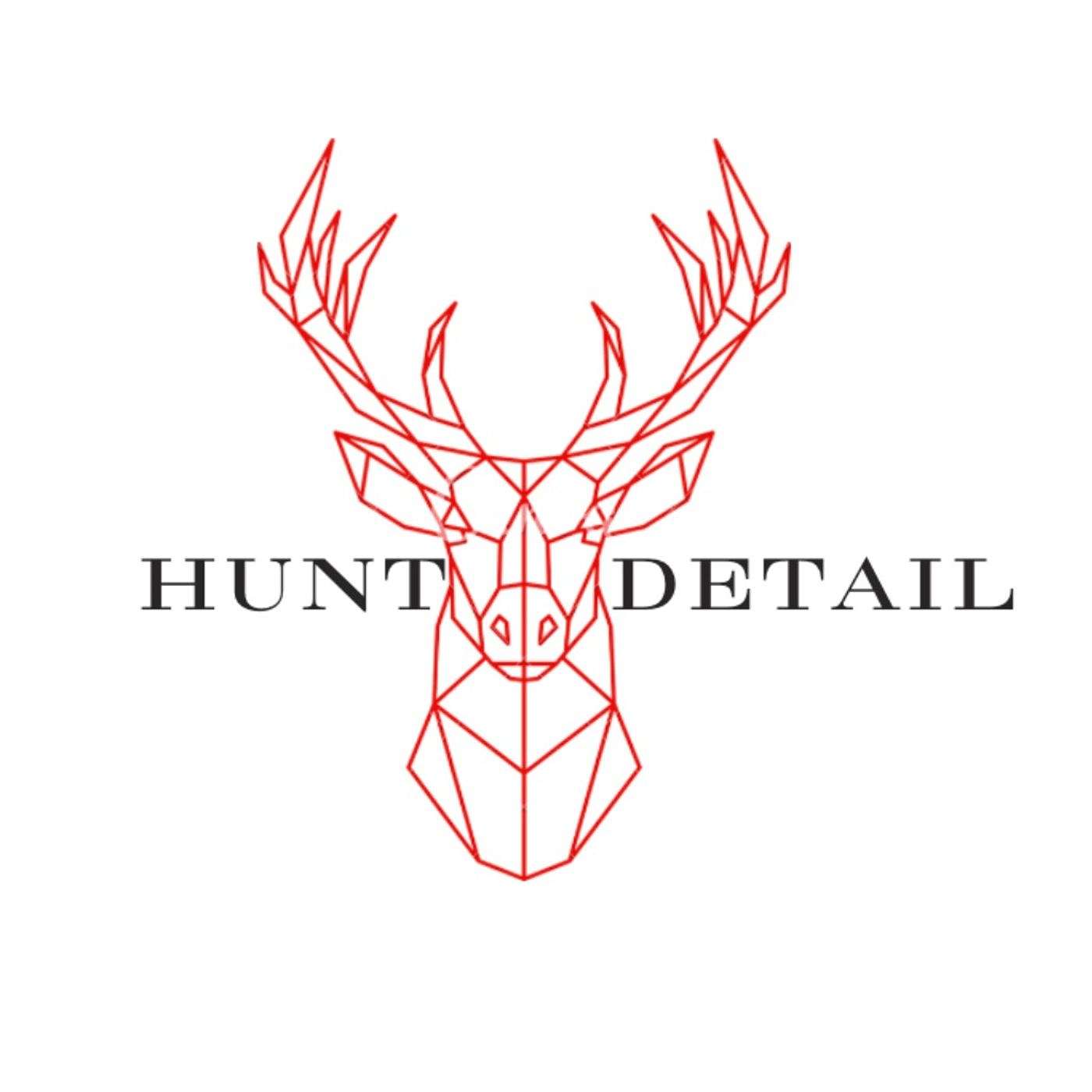 Hunt Detail