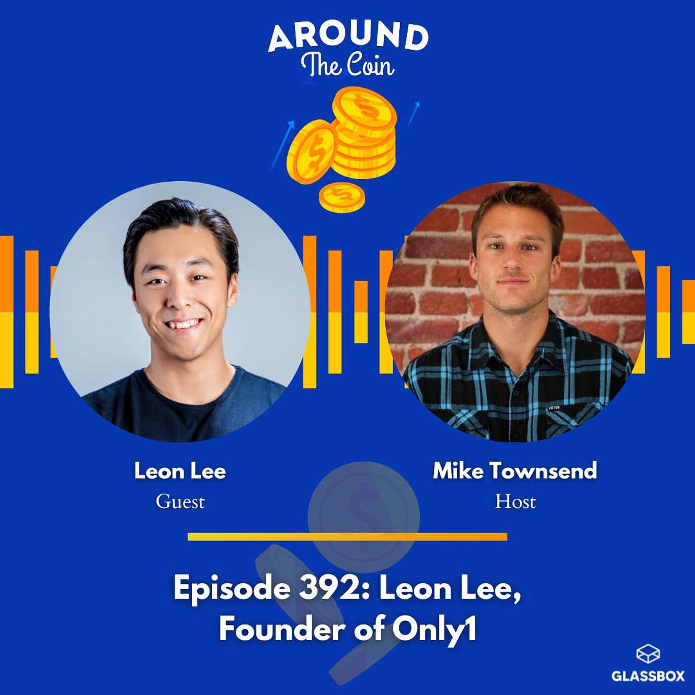 Around the Coin