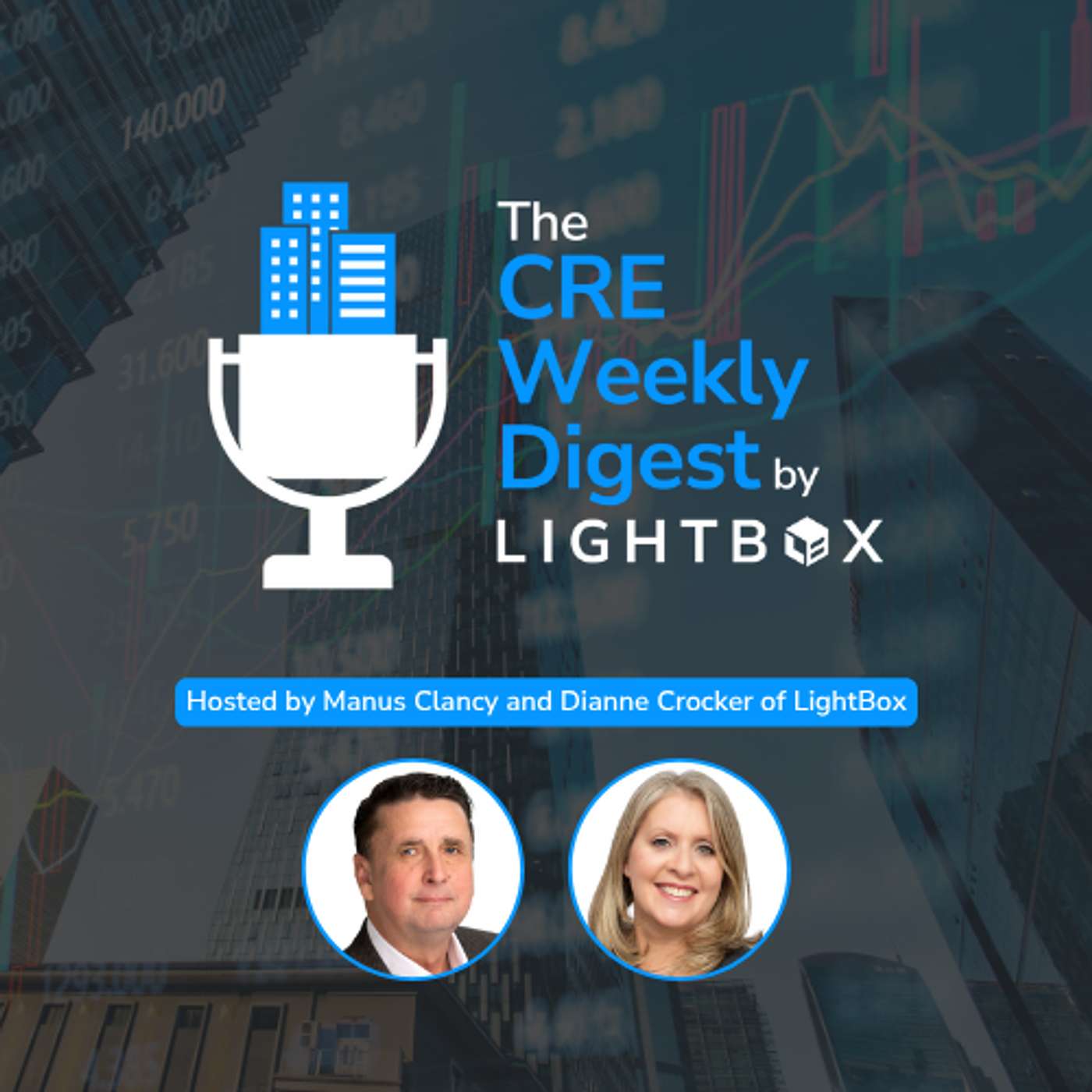 Signals and Sentiment—Markets Jitter as CRE Data Reveals Contrasts Signals and Sentiment—Markets Jitter as CRE Data Reveals Contrasts