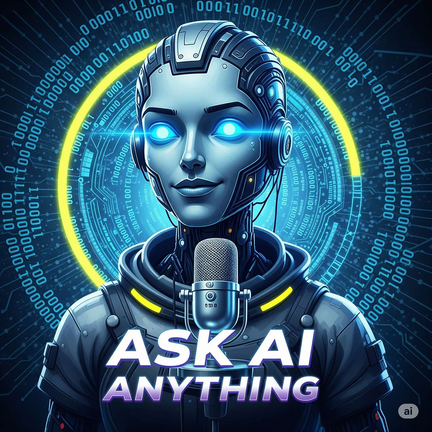 Ask A.I. Anything
