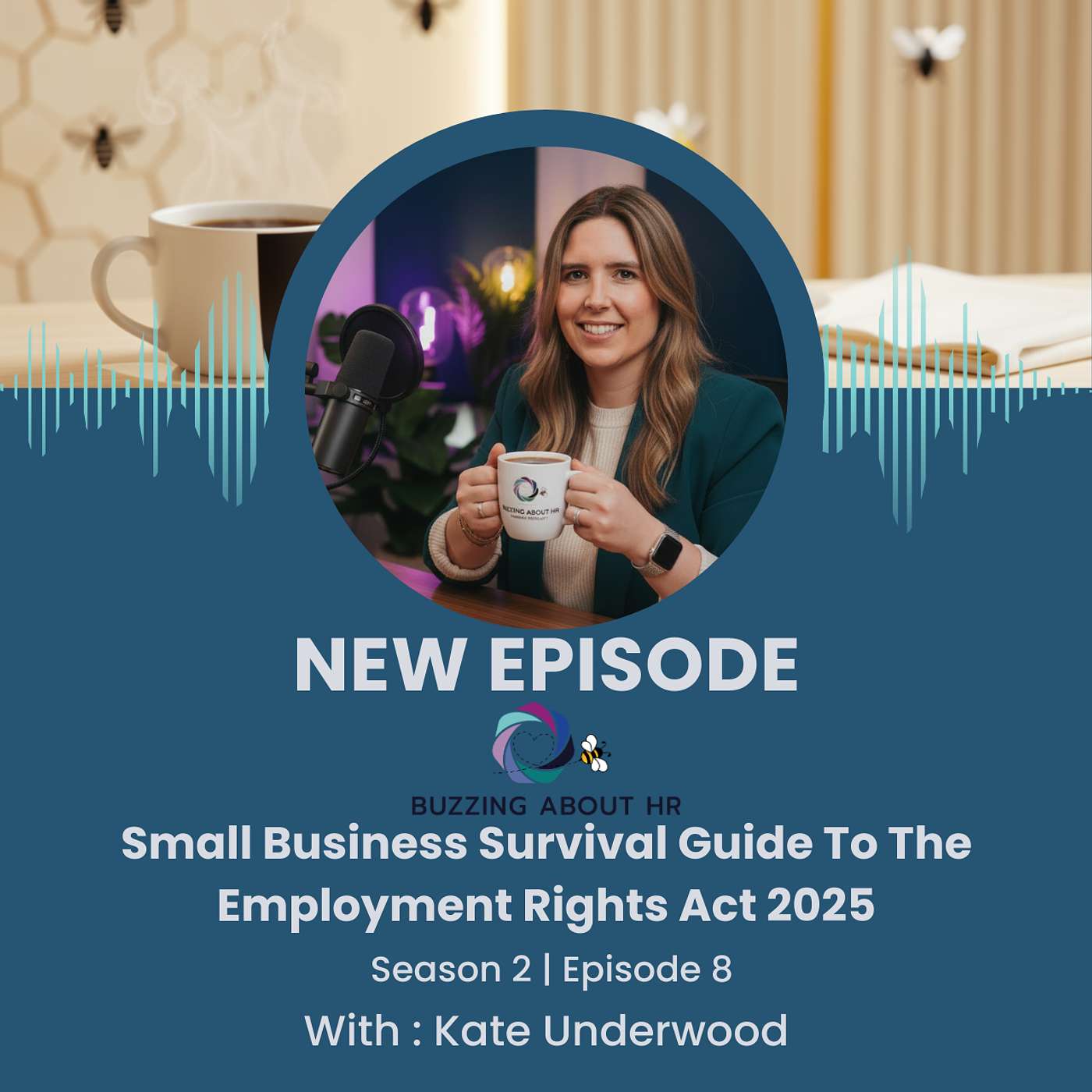 Small Business Survival Guide To The Employment Rights Act 2025