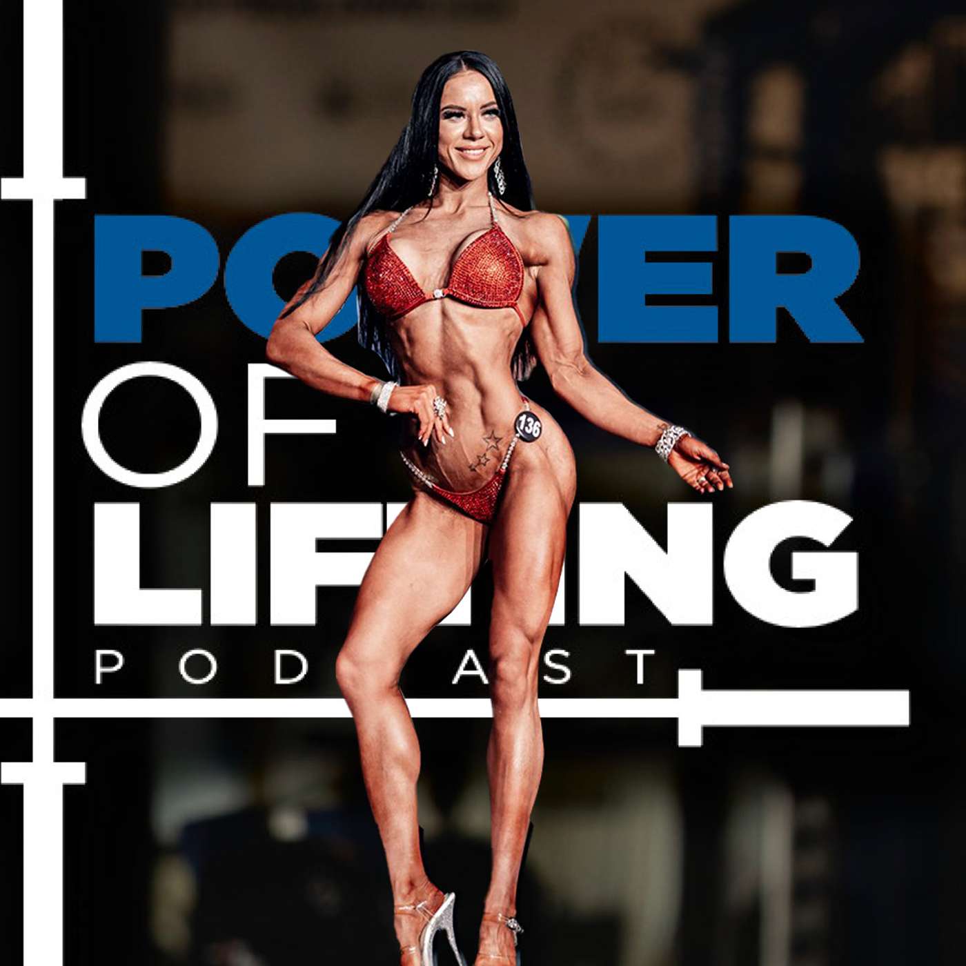 The Power of Lifting Podcast