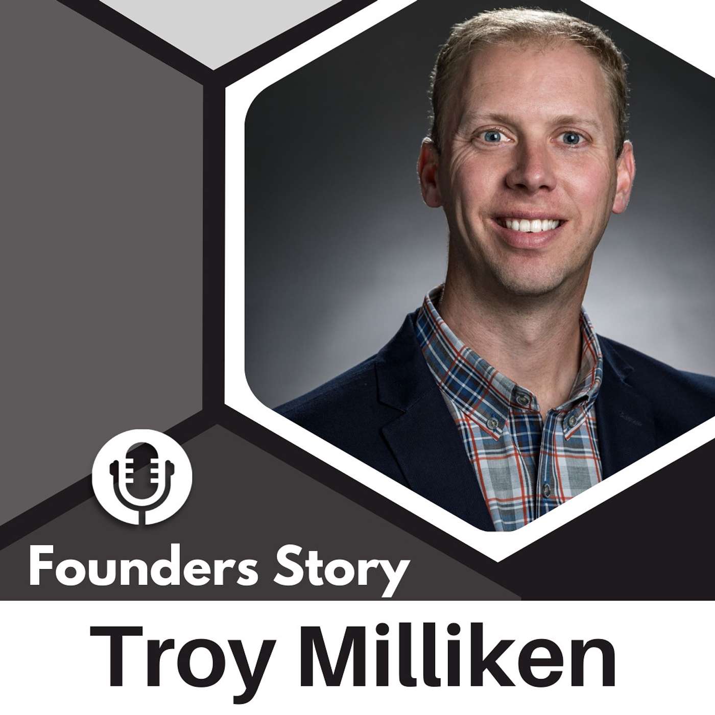 Founders Story