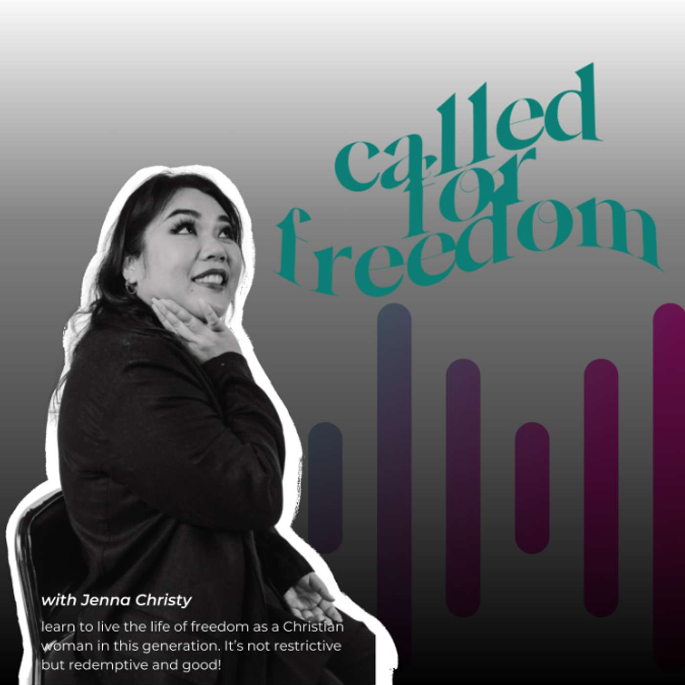 Called for Freedom