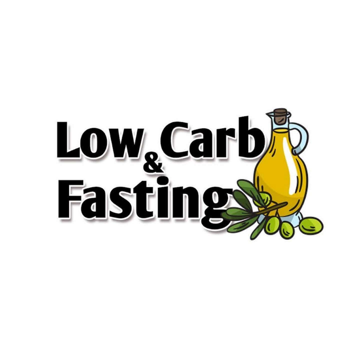 BONUS! My Appearance on the Low Carb and Fasting YouTube Channel! 457