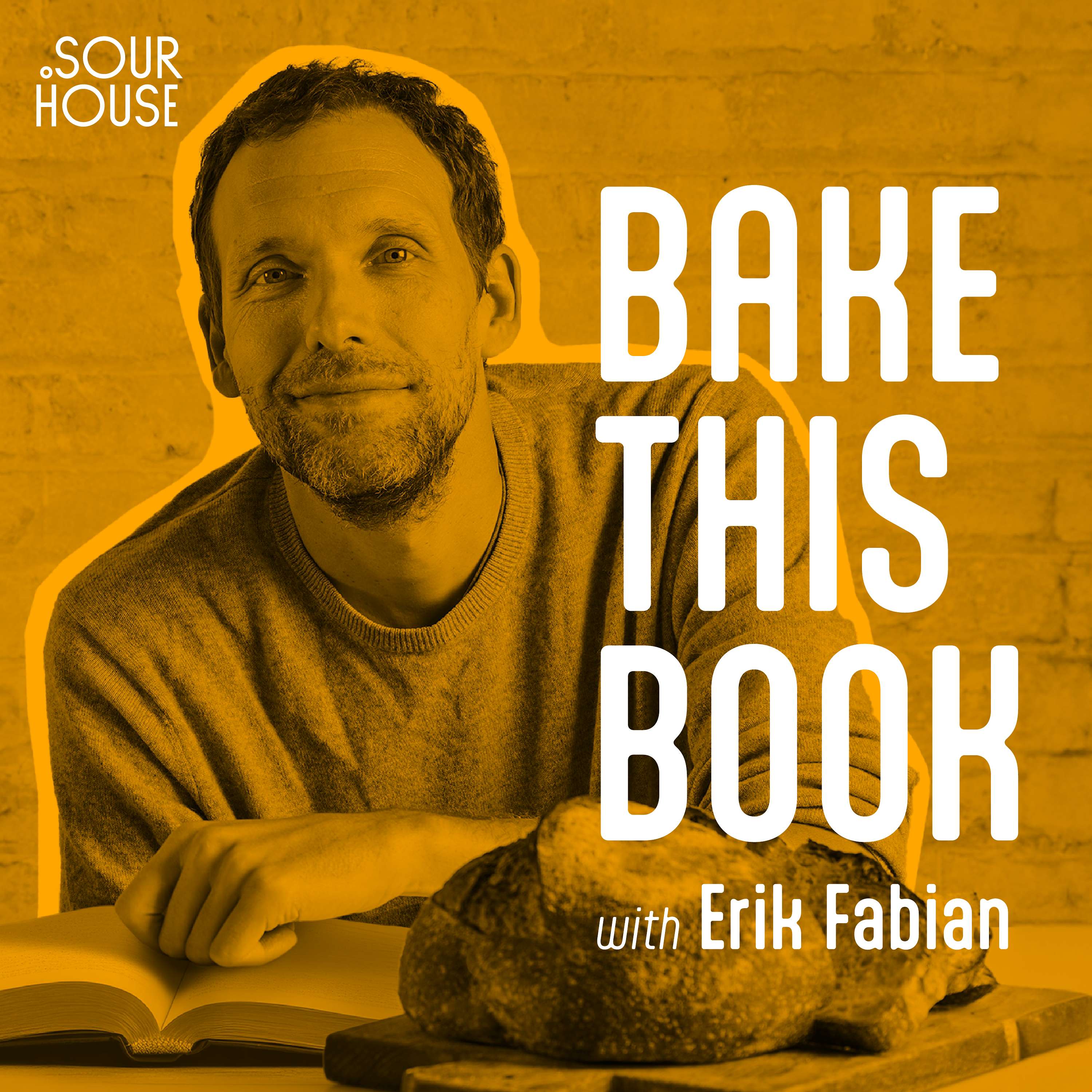 Bake This Book
