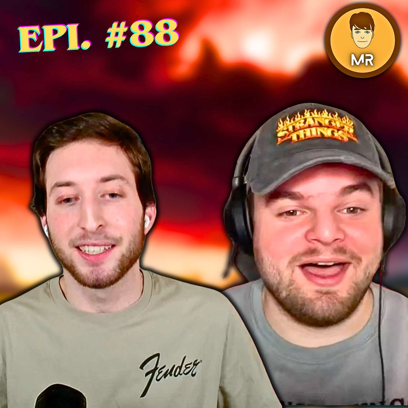 The Rudley Podcast