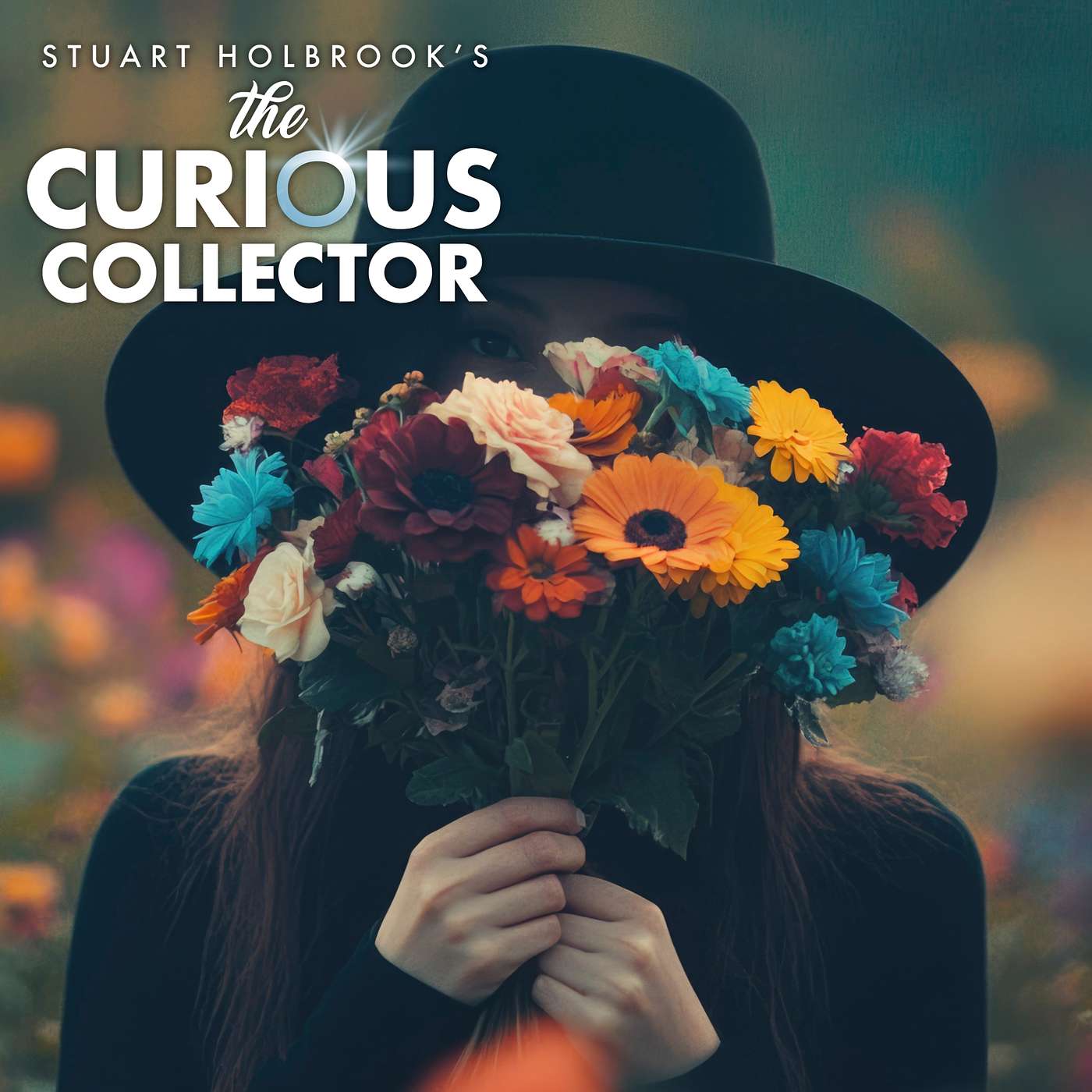 The Curious Collector