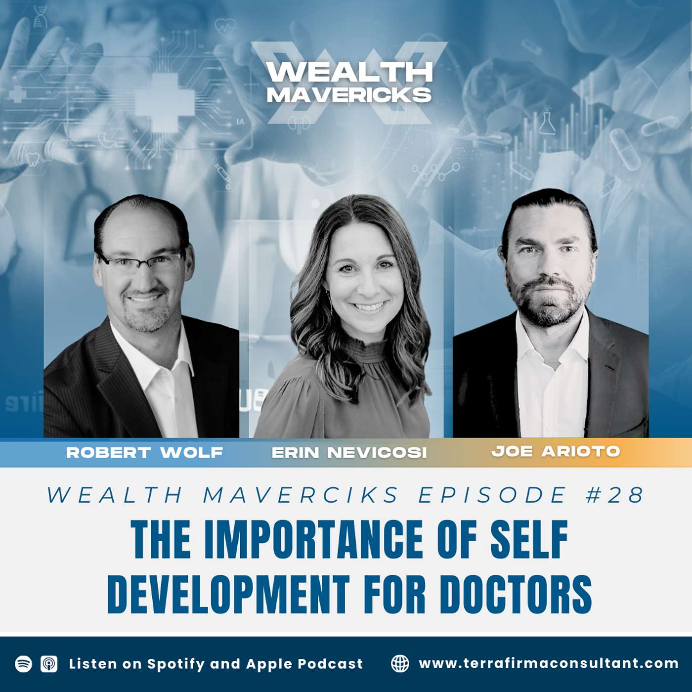Wealth Mavericks