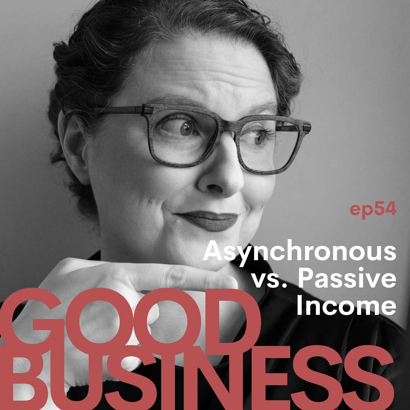 Good Business