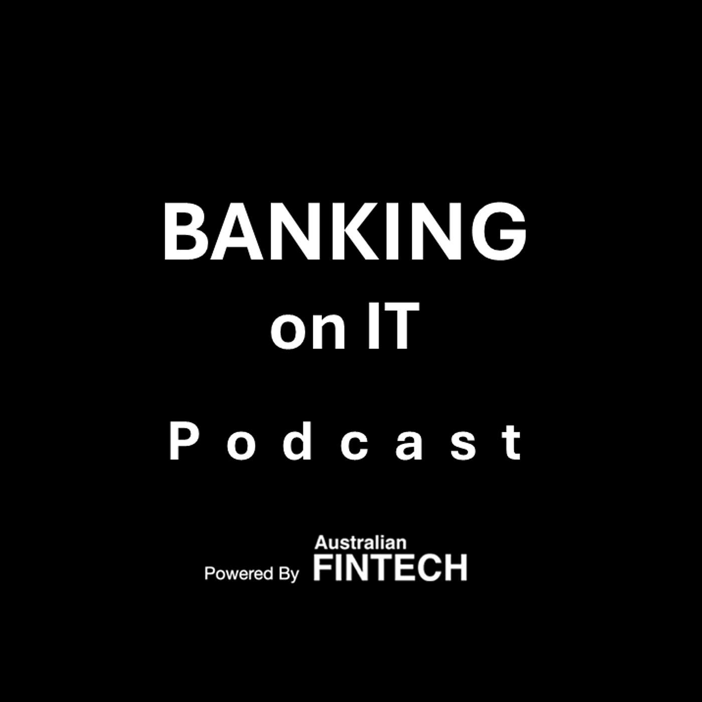 Banking on IT
