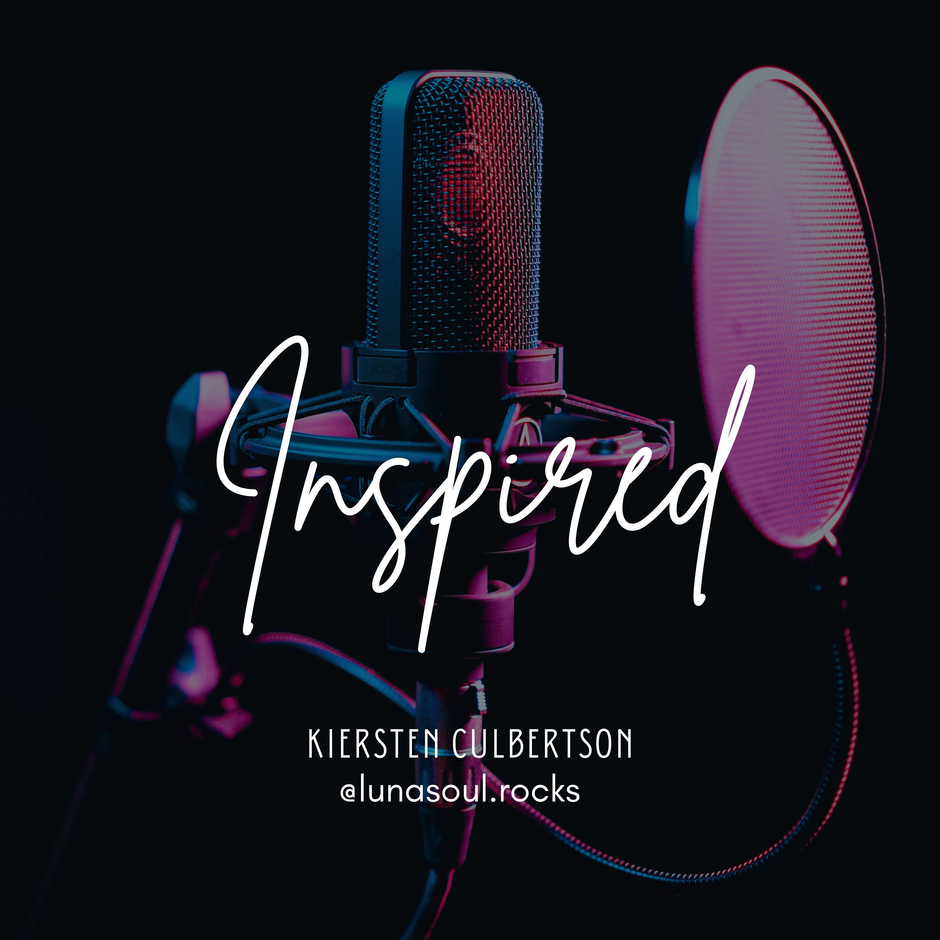 Inspired ✨️