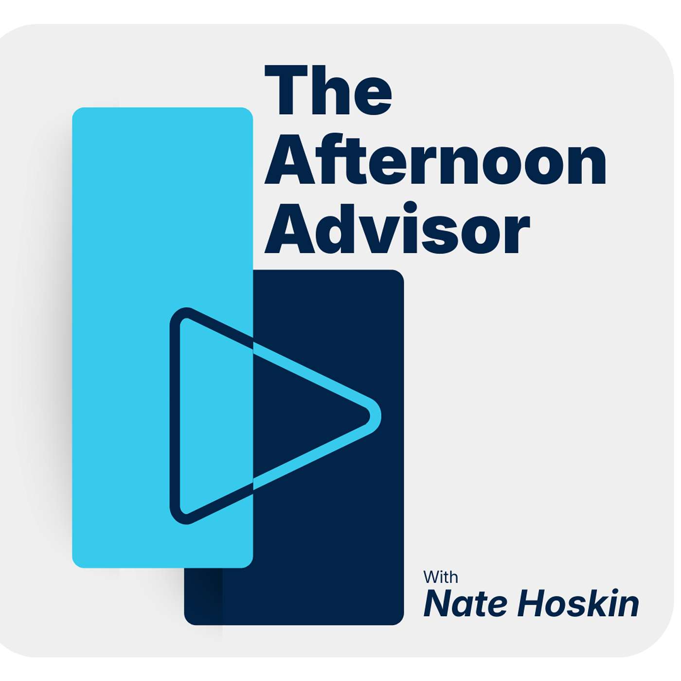 The Afternoon Advisor